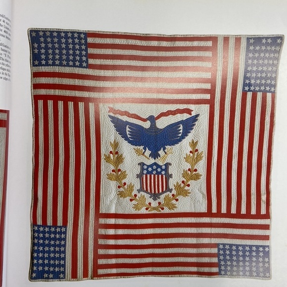 The Hawaiian Quilt Paperback Book by Reiko Mochinaga Brandon Vintage 1989 - Picture 15 of 17